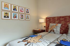 Rocco Forte Hotel Amigo