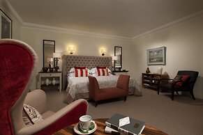 Rocco Forte Hotel Amigo