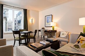 Rocco Forte Hotel Amigo