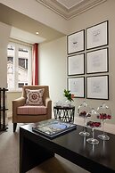 Rocco Forte Hotel Amigo