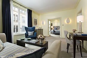 Rocco Forte Hotel Amigo