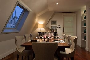 Rocco Forte Hotel Amigo