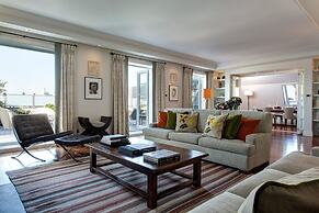 Rocco Forte Hotel Amigo