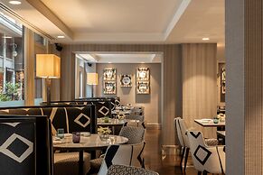 Rocco Forte Hotel Amigo