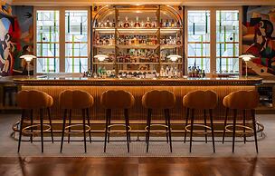 Rocco Forte Hotel Amigo