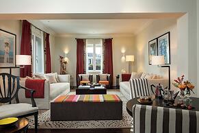 Rocco Forte Hotel Amigo