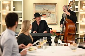 Rocco Forte Hotel Amigo