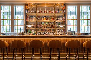 Rocco Forte Hotel Amigo