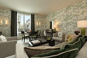 Rocco Forte Hotel Amigo