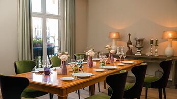 Rocco Forte Hotel Amigo