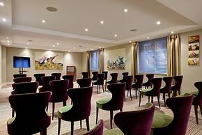 Rocco Forte Hotel Amigo