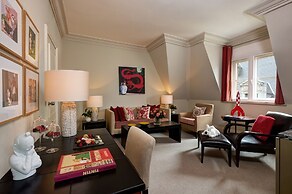 Rocco Forte Hotel Amigo