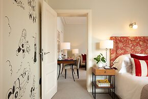 Rocco Forte Hotel Amigo