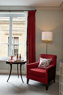 Rocco Forte Hotel Amigo