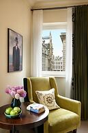 Rocco Forte Hotel Amigo