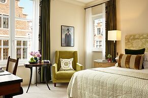 Rocco Forte Hotel Amigo