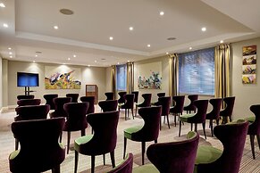 Rocco Forte Hotel Amigo