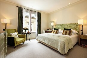 Rocco Forte Hotel Amigo