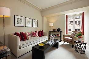 Rocco Forte Hotel Amigo