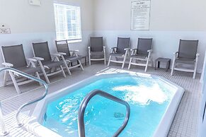 MainStay Suites Fargo - I-94 Medical Center