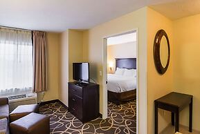 MainStay Suites Fargo - I-94 Medical Center