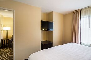 MainStay Suites Fargo - I-94 Medical Center