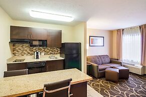 MainStay Suites Fargo - I-94 Medical Center