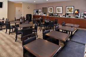 MainStay Suites Fargo - I-94 Medical Center