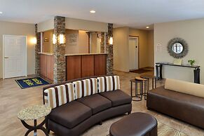 MainStay Suites Fargo - I-94 Medical Center