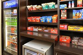 MainStay Suites Fargo - I-94 Medical Center