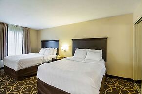 MainStay Suites Fargo - I-94 Medical Center