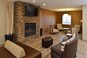 MainStay Suites Fargo - I-94 Medical Center