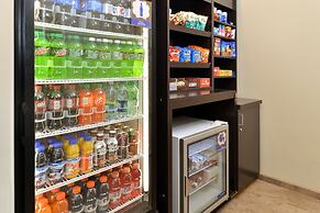 MainStay Suites Fargo - I-94 Medical Center