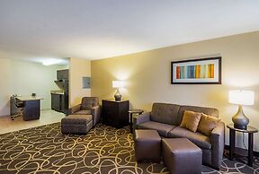 MainStay Suites Fargo - I-94 Medical Center