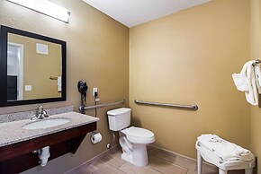MainStay Suites Fargo - I-94 Medical Center