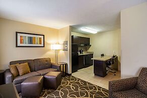 MainStay Suites Fargo - I-94 Medical Center