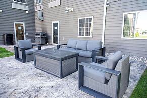 MainStay Suites Fargo - I-94 Medical Center