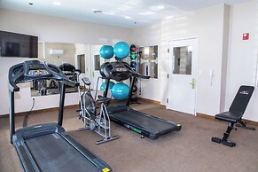 MainStay Suites Fargo - I-94 Medical Center