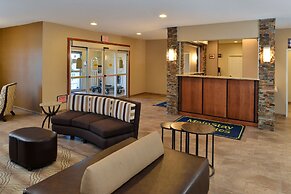 MainStay Suites Fargo - I-94 Medical Center