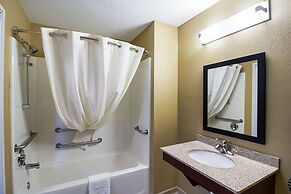 MainStay Suites Fargo - I-94 Medical Center