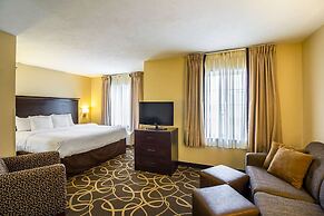 MainStay Suites Fargo - I-94 Medical Center