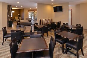 MainStay Suites Fargo - I-94 Medical Center