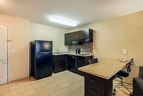 MainStay Suites Fargo - I-94 Medical Center