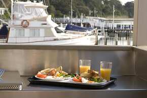 The Moorings at Metung