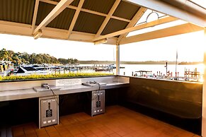 The Moorings at Metung