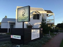 The Moorings at Metung