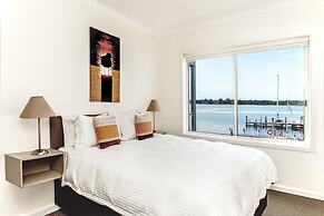 The Moorings at Metung