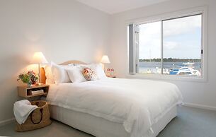 The Moorings at Metung