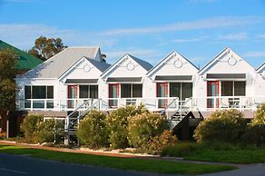 The Moorings at Metung