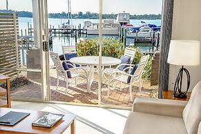 The Moorings at Metung